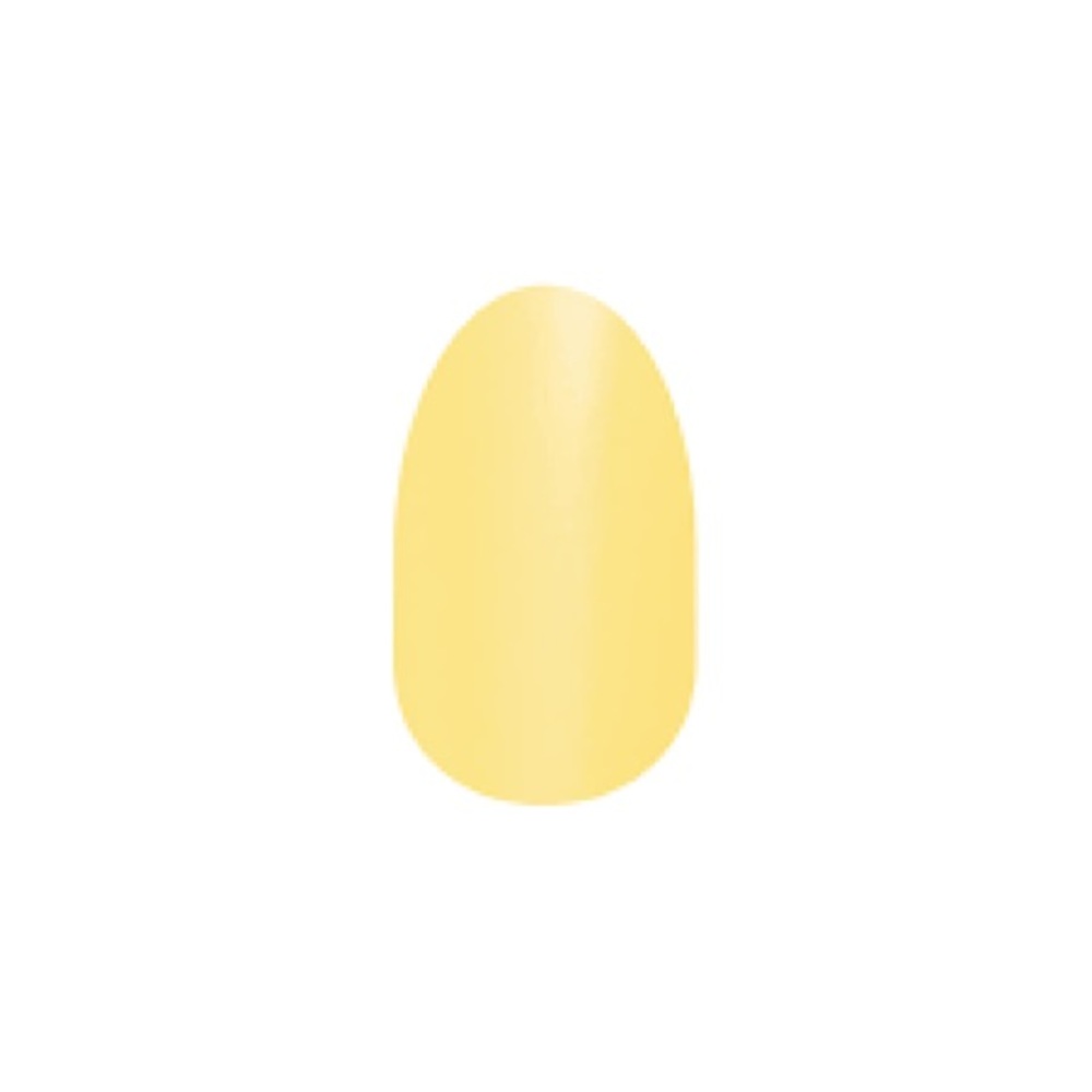Belgian Buttercup (RETIRED) Color Street Yellow Nail Strips - Picture 8 of 10